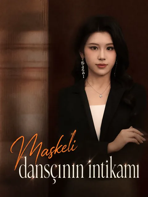 Maskeli dansçının intikamı