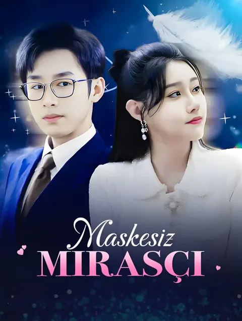 Maskesiz Mirasçı