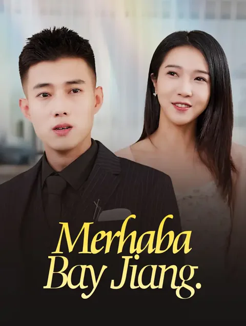 Merhaba Bay Jiang