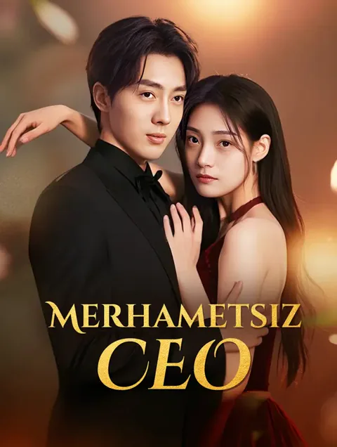 Merhametsiz CEO