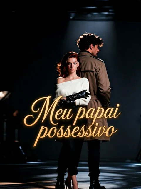 Meu papai possessivo