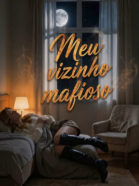 Meu vizinho mafioso