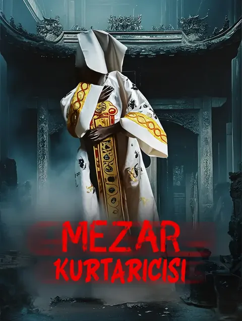 Mezar Kurtarıcısı