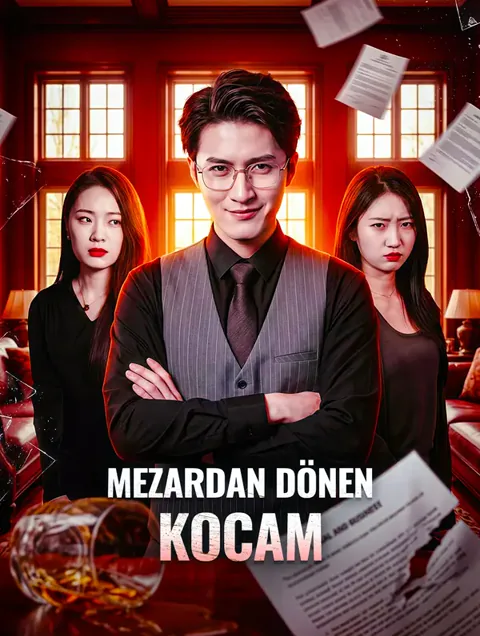 MEZARDAN DÖNEN KOCAM