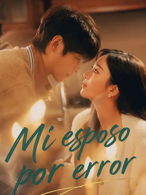 Mi esposo por error