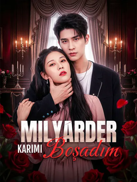 Milyarder Karımı Boşadım