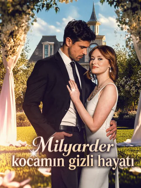 Milyarder kocamın gizli hayatı