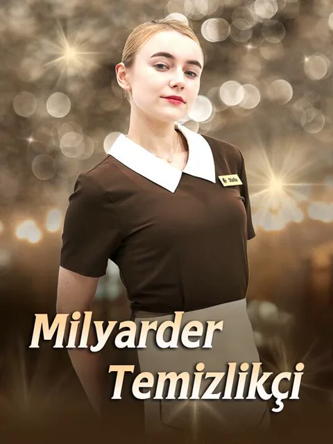 Milyarder Temizlikçi