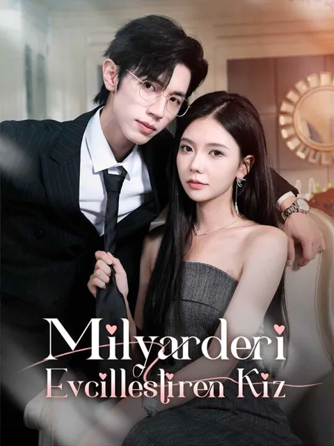 Milyarderi Evcilleştiren Kız