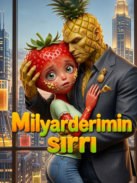 Milyarderimin sırrı