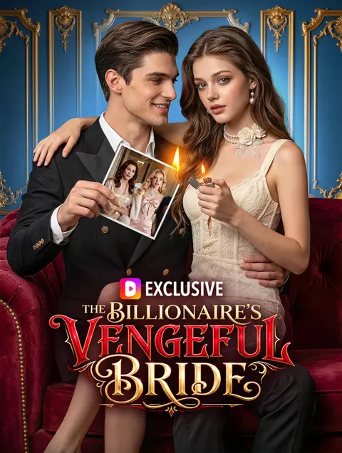 MİLYARDERİN İNTİKAM GELİNİ