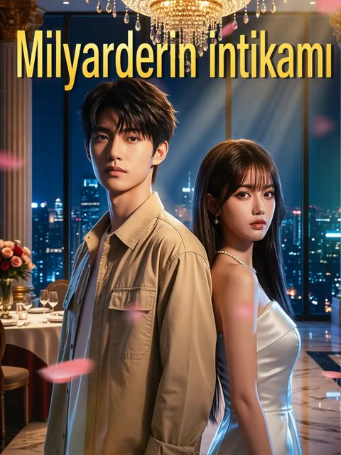 Milyarderin intikamı