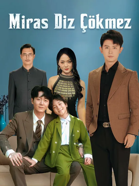 Miras Diz Çökmez