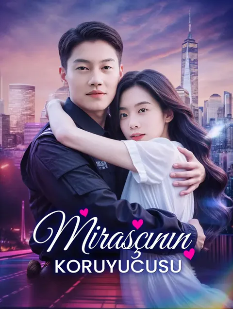 Mirasçının Koruyucusu