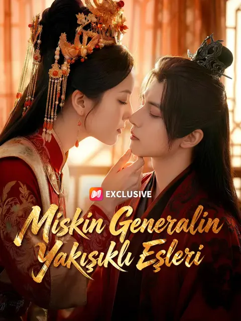 Miskin Generalin Yakışıklı Eşleri