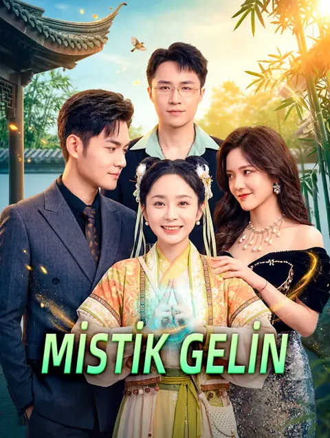 MİSTİK GELİN(Dublajlı)
