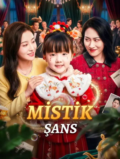 MİSTİK ŞANS