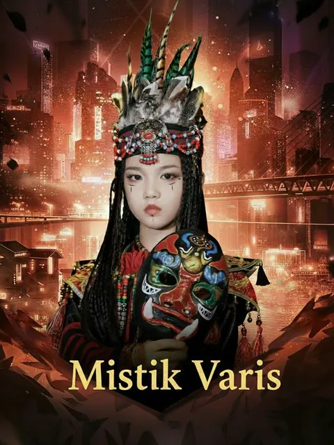 Mistik Varis