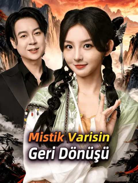 Mistik Varisin Geri Dönüşü