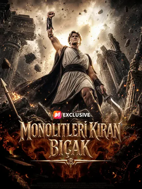 Monolitleri Kıran Bıçak