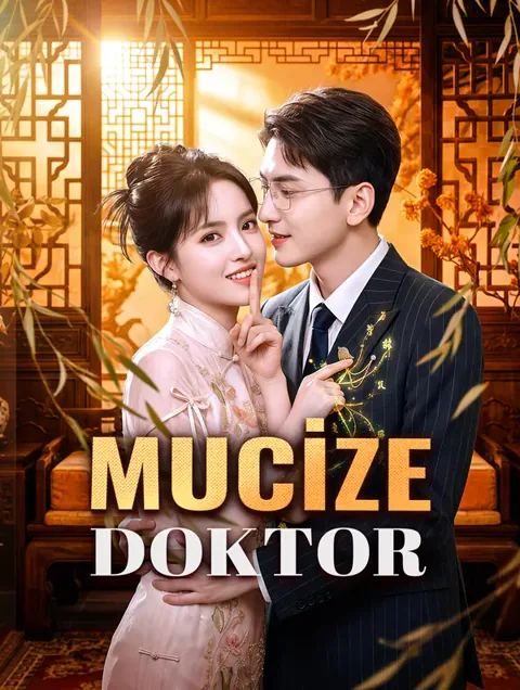 MUCİZE DOKTOR