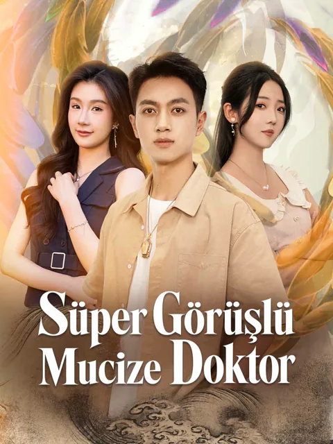 Mucize Doktorun Sırrı (Dublajlı)