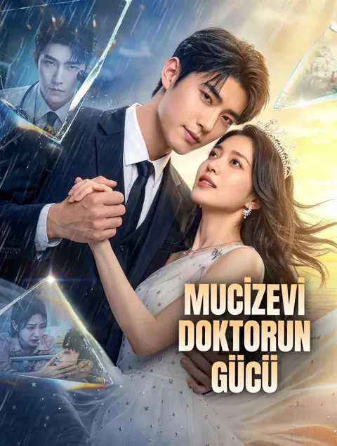 MUCİZEVİ DOKTORUN GÜCÜ