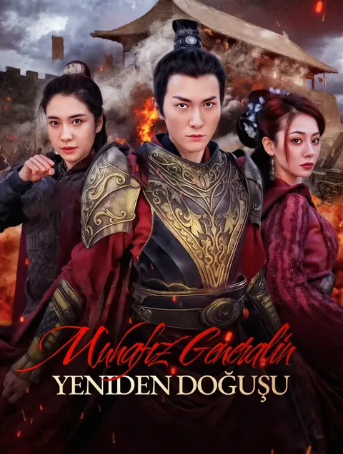 Muhafız Generalin Yeniden Doğuşu