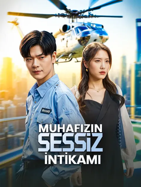 Muhafızın Sessiz İntikamı