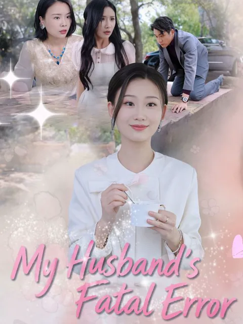 My Husband's Fatal Error