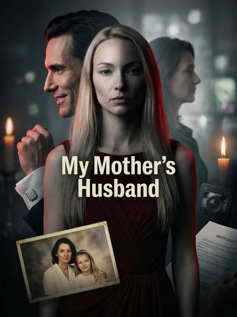 My Mother's Husband