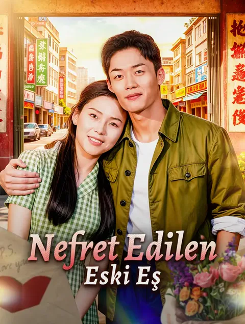 Nefret Edilen Eski Eş
