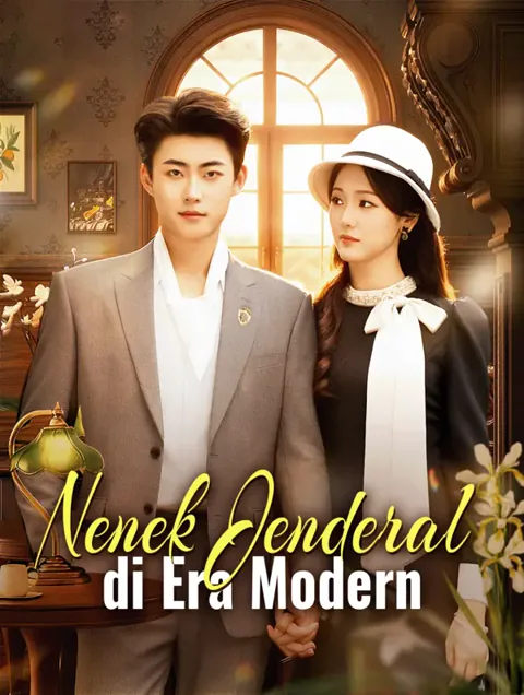 Nenek Jenderal di Era Modern
