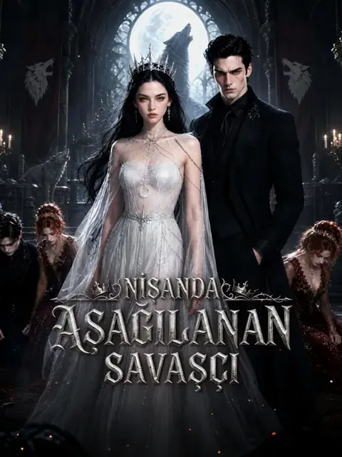 Nişanda Aşağılanan Savaşçı