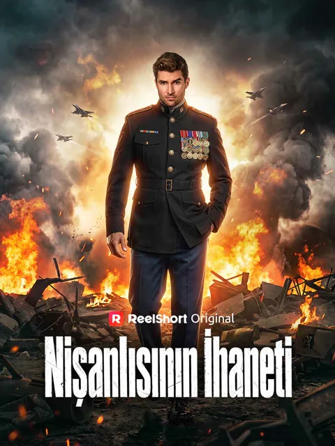 Nişanlısının İhaneti (Dublajlı)