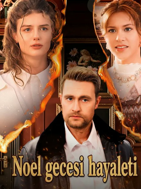 Noel gecesi hayaleti