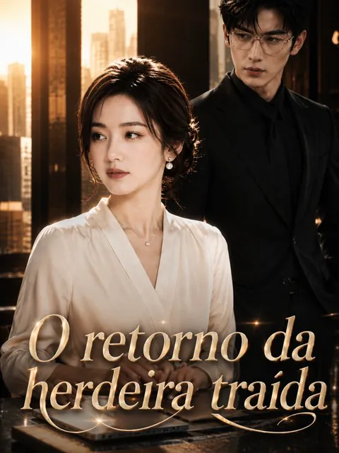 O retorno da herdeira traída