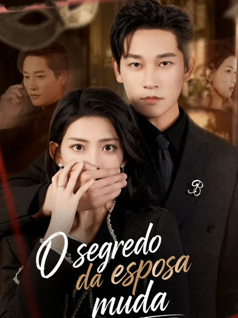 O segredo da esposa muda