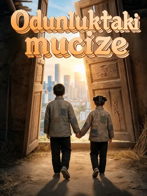 Odunluktaki mucize