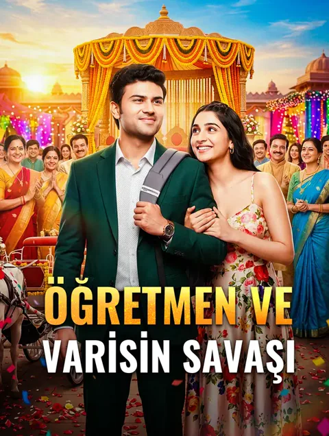 ÖĞRETMEN VE VARİSİN SAVAŞI