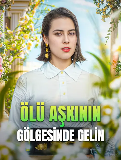 Ölü Aşkının Gölgesinde Gelin