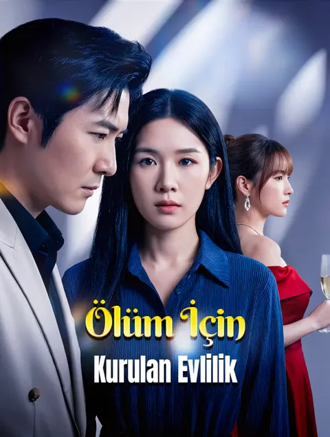 Ölüm İçin Kurulan Evlilik