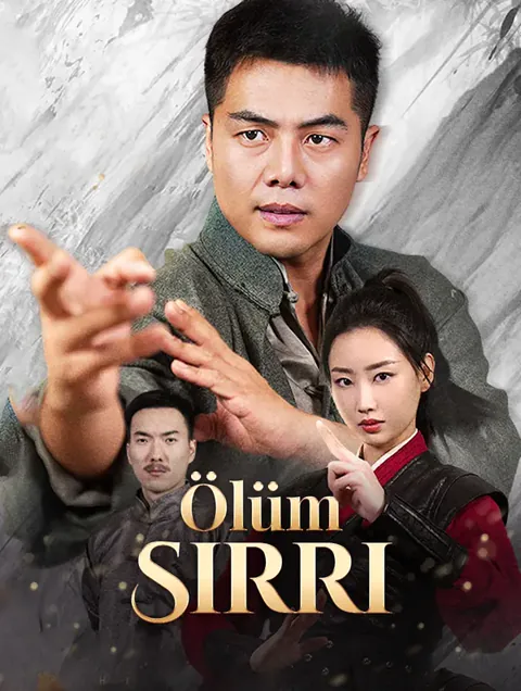 Ölüm Sırrı