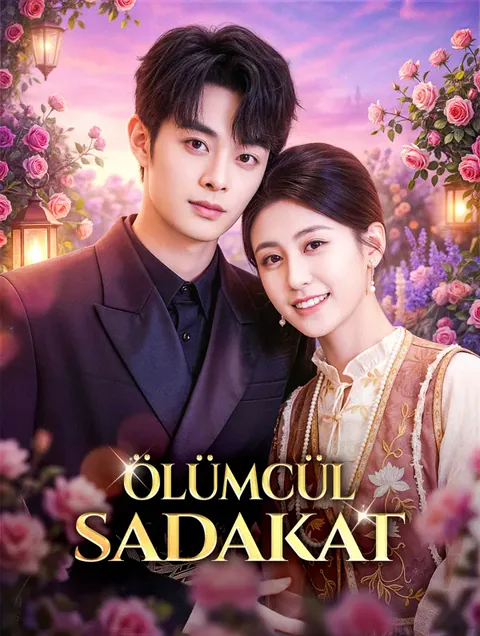 ÖLÜMCÜL SADAKAT
