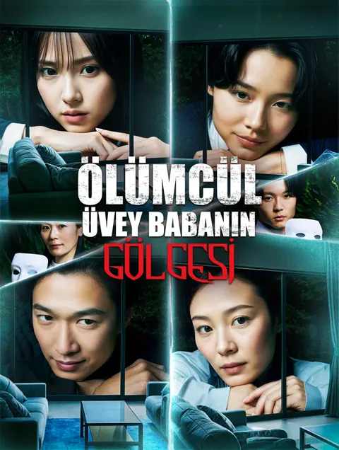 Ölümcül Üvey Babanın Gölgesi