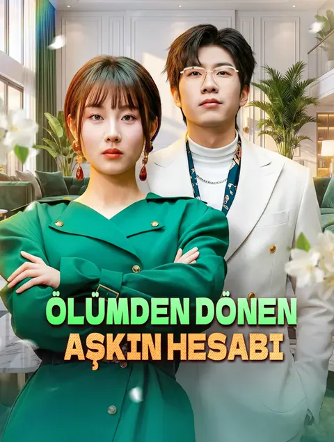 ÖLÜMDEN DÖNEN AŞKIN HESABI