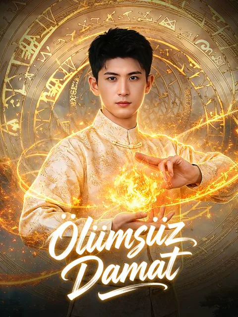 Ölümsüz Damat
