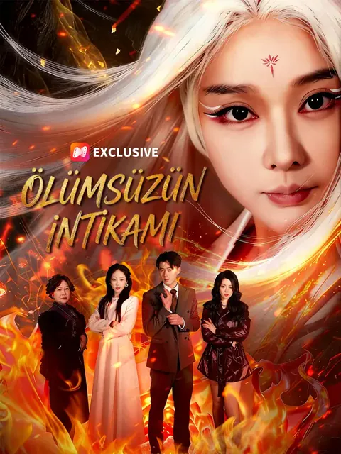 Ölümsüzün İntikamı