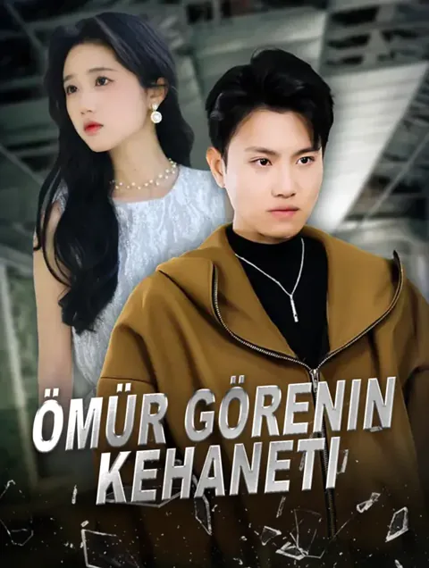 Ömür Görenin Kehaneti
