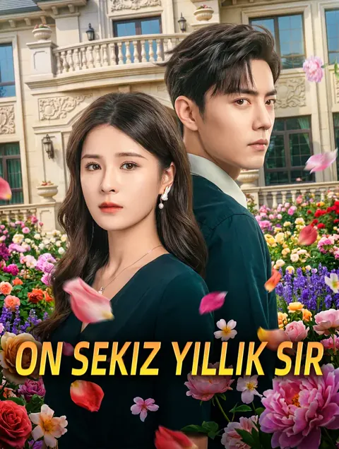 On Sekiz Yıllık Sır